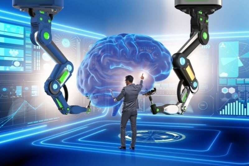 Artificial Intelligence Is Transforming Everyday Life
