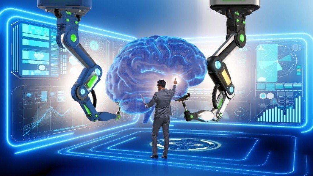 Artificial Intelligence Is Transforming Everyday Life
