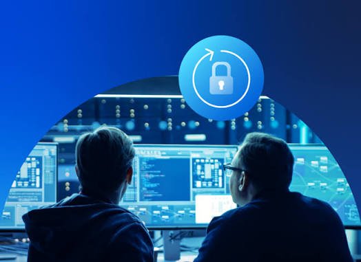 Cybersecurity in 2026