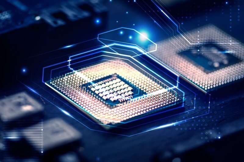 How Quantum Computing Could Transform Modern Industries