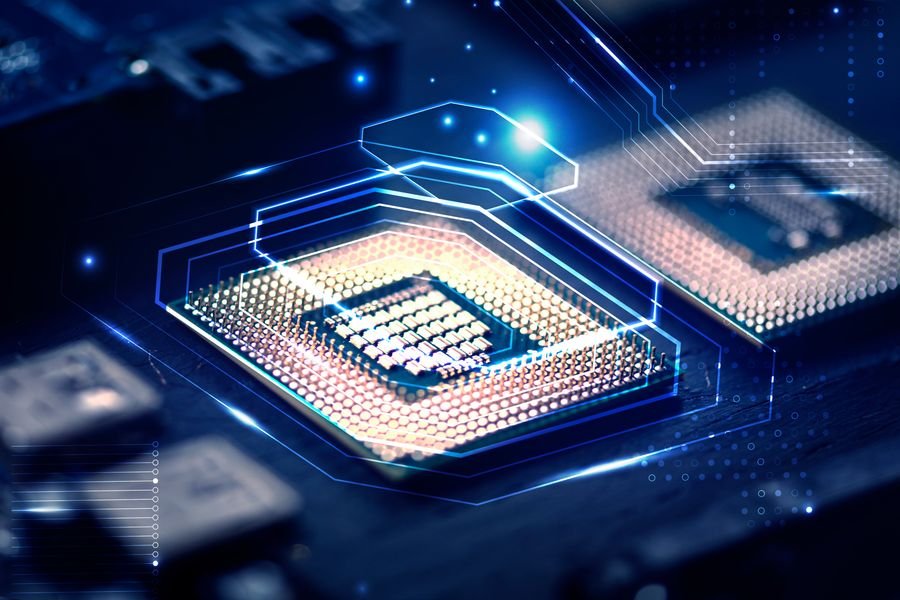 How Quantum Computing Could Transform Modern Industries