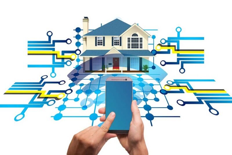 The Rise of Smart Homes: Making Everyday Living More Connected