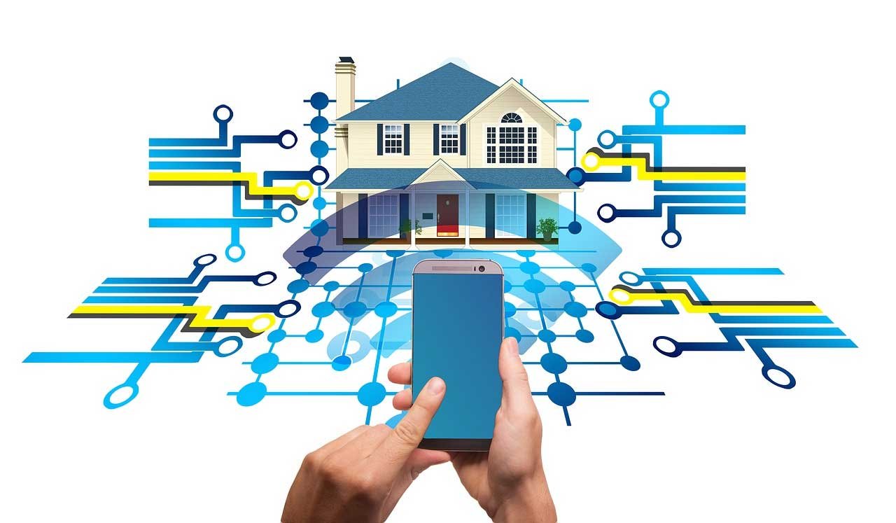 The Rise of Smart Homes: Making Everyday Living More Connected